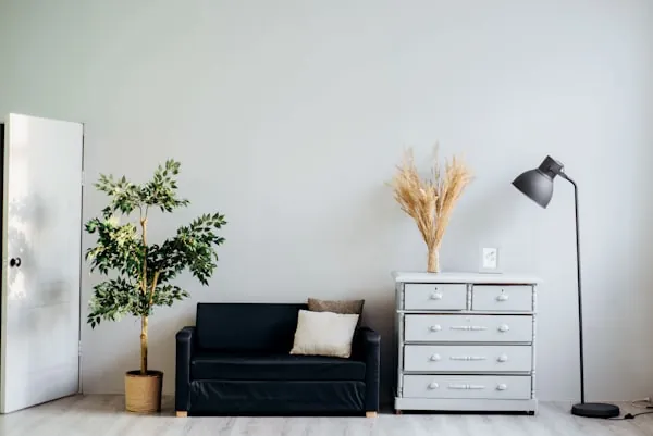Minimalist Ev Tasarımı