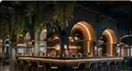 Kafe Projesi