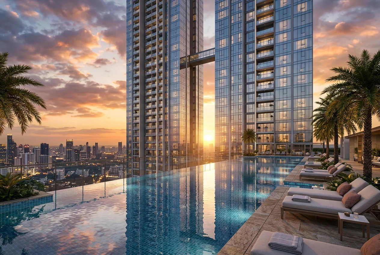Luxury Residence