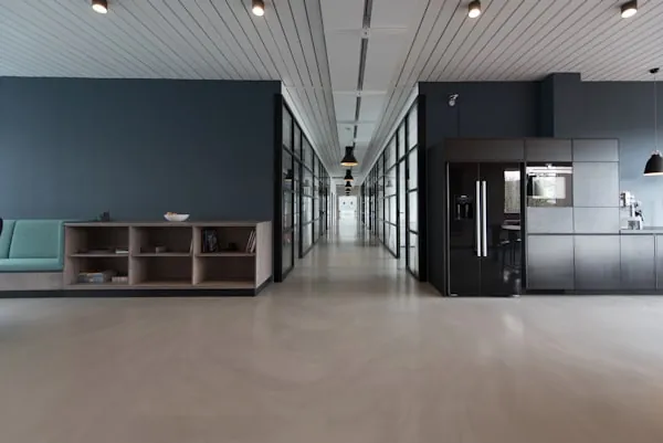 Ofis Tasarımı